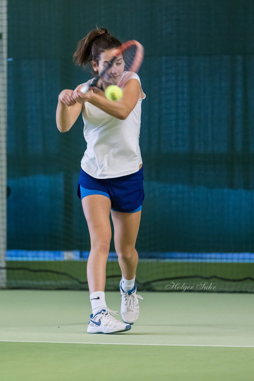 Bild 280 - Holmer Indoor Cup